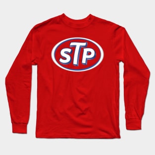 STP CLASSIC Long Sleeve T-Shirt